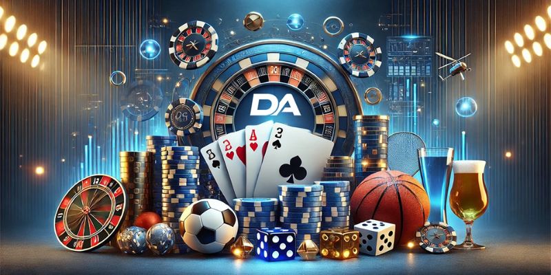 Giới thiệu tổng quan thông tin về nhà cái trực tuyến Luck8