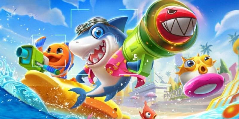 Bắn cá bingo – Tựa game bắn cá đổi thưởng hấp dẫn hàng đầu hiện nay