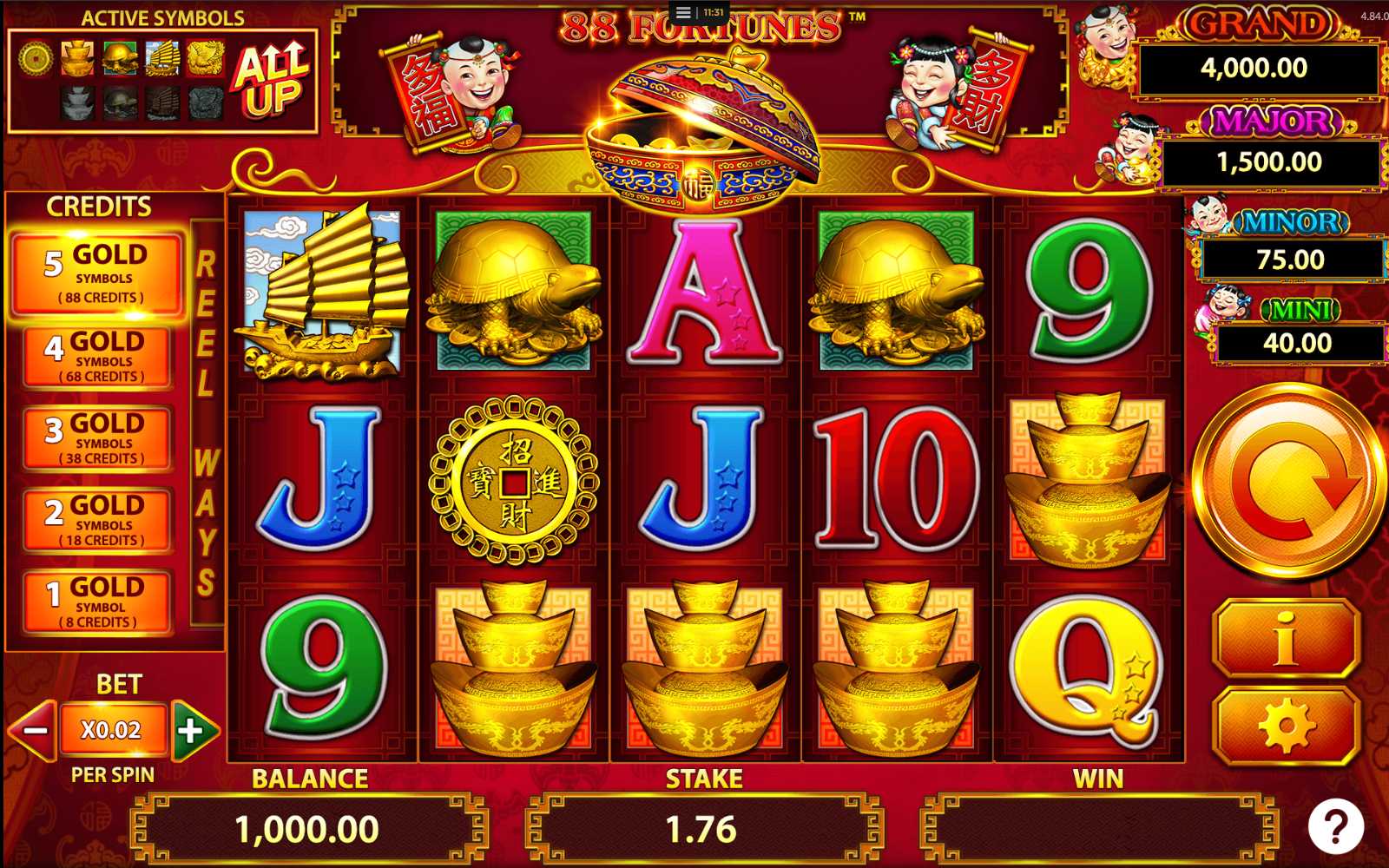 Các thuật ngữ trong slot game và ý nghĩa bạn cần biết