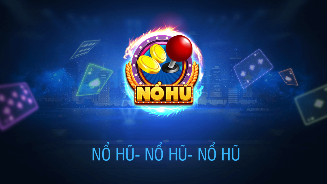 Nổ hũ b52 – Sân chơi giải trí đổi thưởng hấp dẫn nhất hiện nay