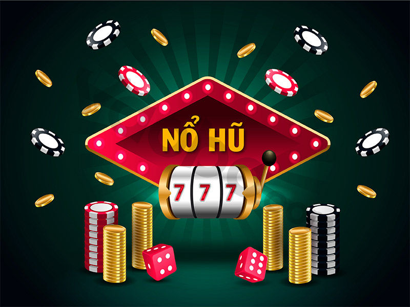 Nổ hũ win188 – Cổng game nổ hũ uy tín và hấp dẫn hàng đầu