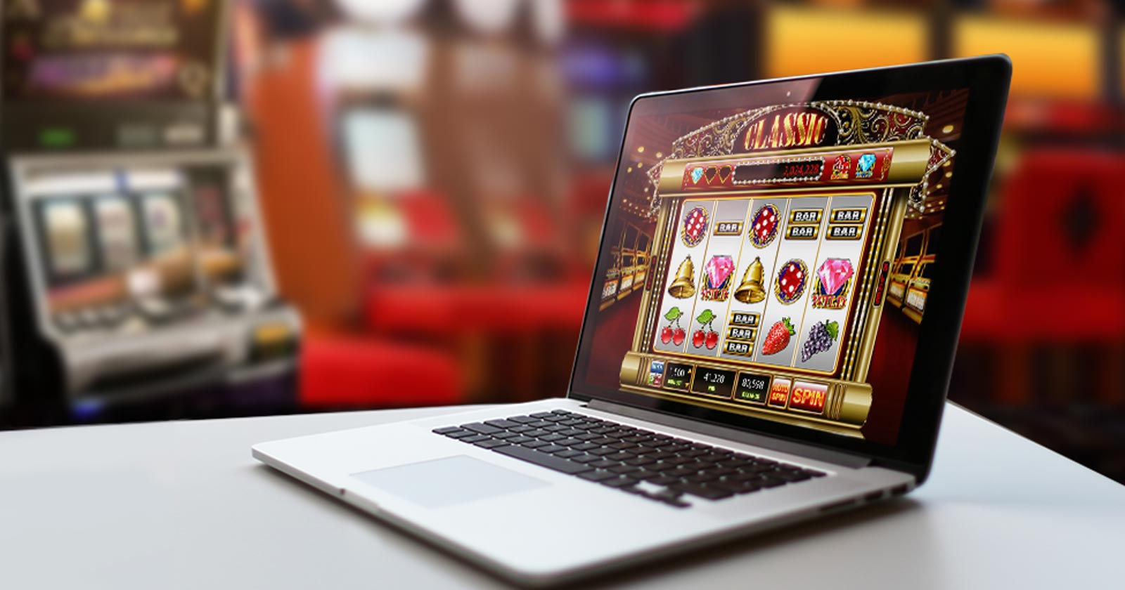 Các thuật ngữ trong slot game và ý nghĩa bạn cần biết