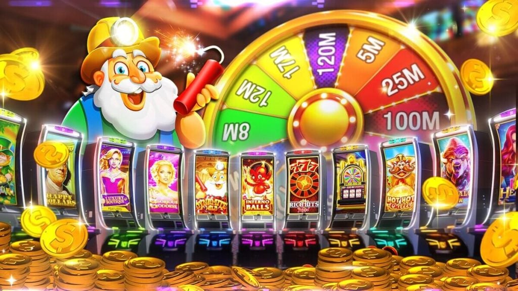 JDB slot là gì? Thương hiệu game quay hũ đẳng cấp châu Á
