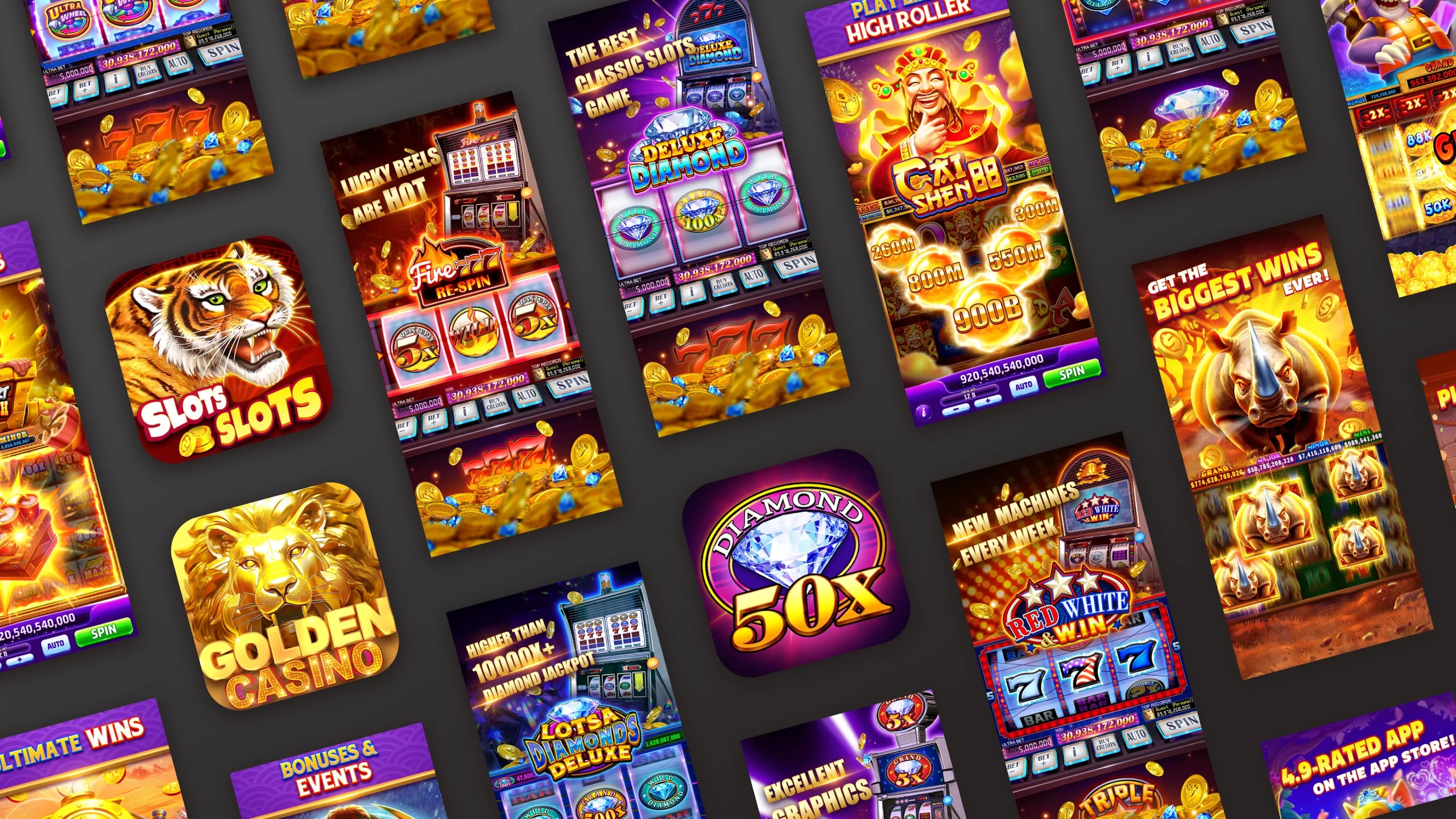 92 slot là gì? Cổng game slot online hấp dẫn nhất hiện nay