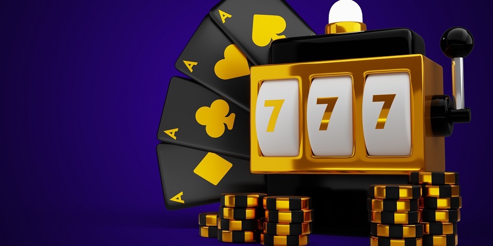 AG slot là gì? Cổng game slot đẳng cấp hàng đầu châu Á